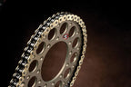 Rivet Link for Renthal R4 525