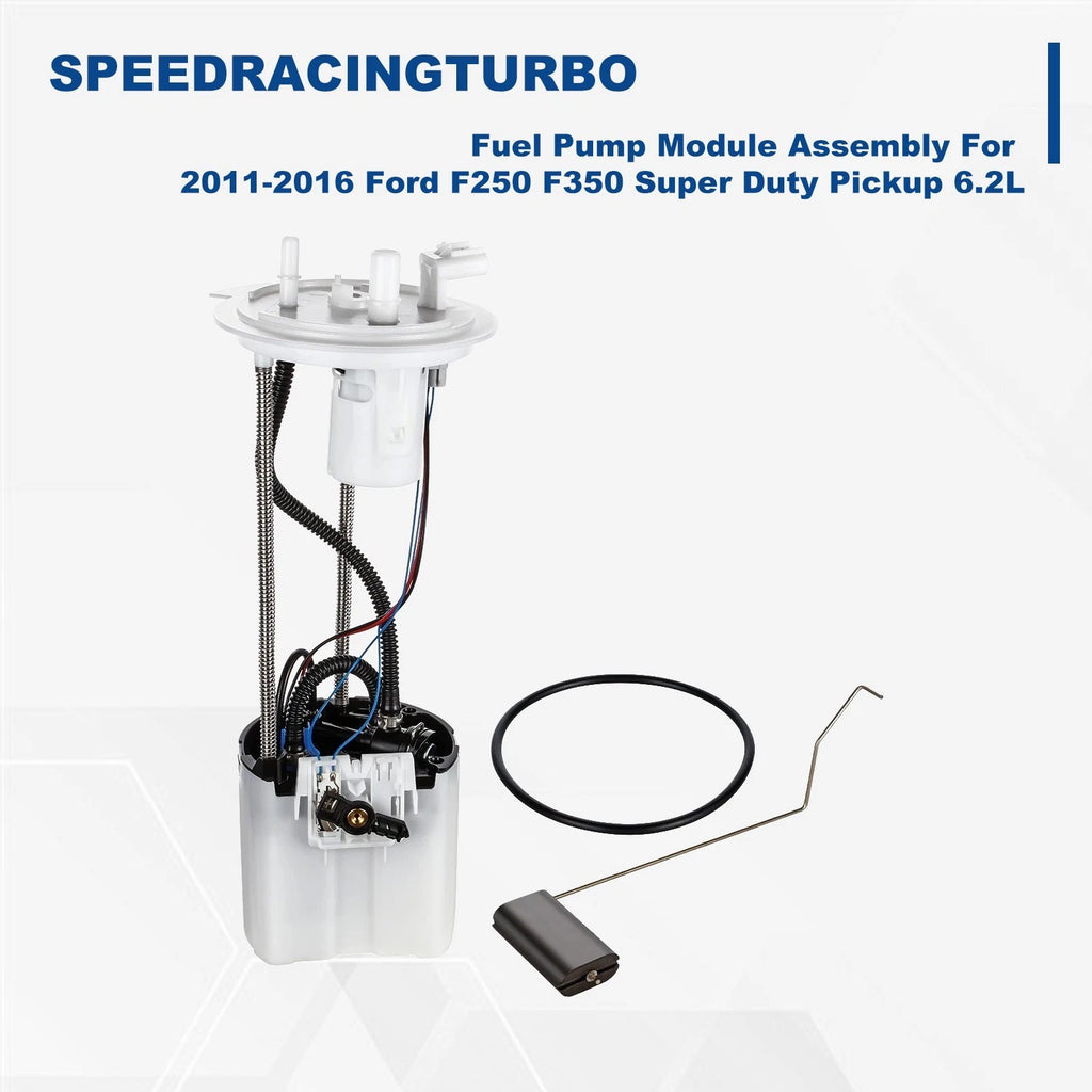 Fuel Pump Module Assembly for Ford F250 F350 Super Duty 2011–2016 6.2L