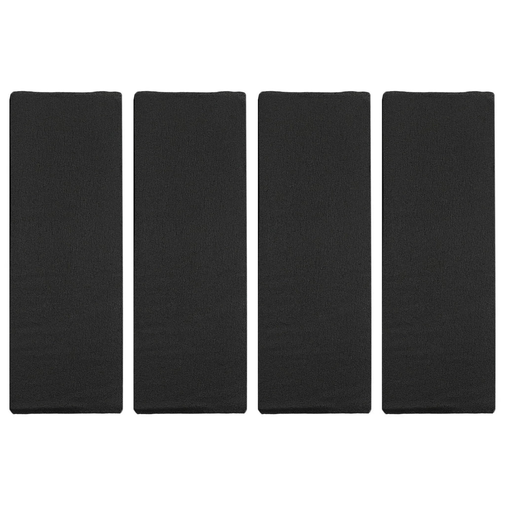Door Protector 4pcs 30x10x3cm for Car