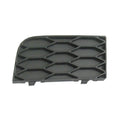 Replacement Driver/Passenger Side Bumper Cover Lower Grille/Insert