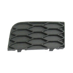 Replacement Driver/Passenger Side Bumper Cover Lower Grille/Insert