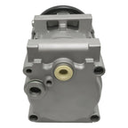 A/C Compressor Replacement for Mercury Monterey 4.2L (2004-2007)