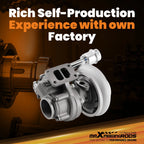 Turbocharger for Dodge Ram Cummins 2500 3500 (1998.5–2002)