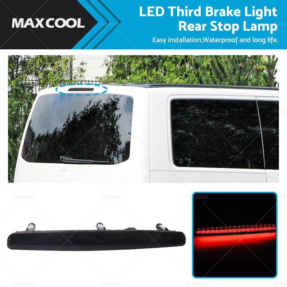 LED Third Brake Light for VW Transporter T5 (2003–2015)