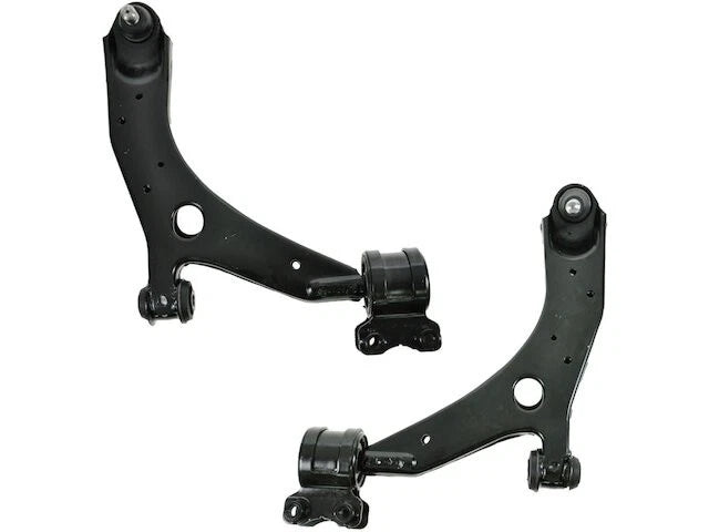 Set of 2 Front Lower Control Arm and Ball Joint Assembly for Mazda 5 (2006–2015)