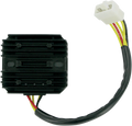 Regulator/Rectifier for Arctic Cat 400 500 (10-665)