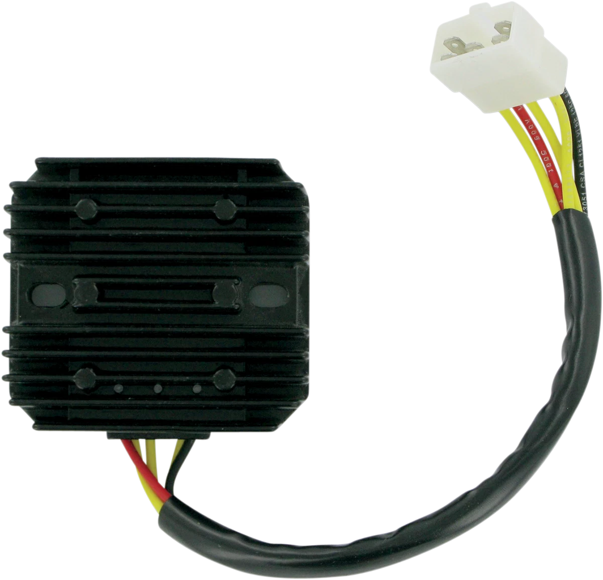 Regulator/Rectifier for Arctic Cat 400 500 (10-665)