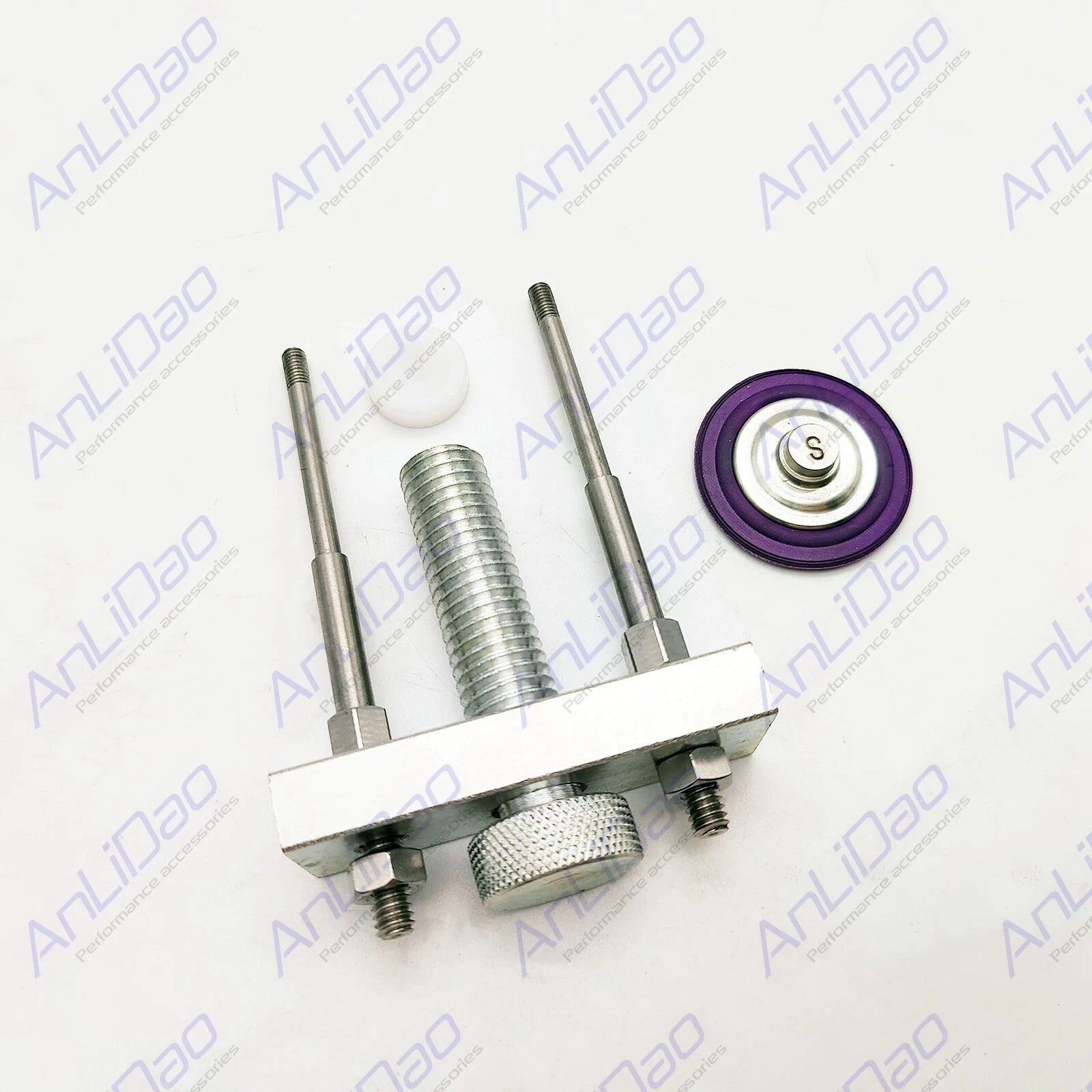 Diaphragm Tool Kit for Mercury Marine Fit Fit (91-889431, 804533)