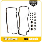 Valve Cover Gasket Set for Suzuki Grand Vitara XL-7 (1999–2005)