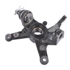 Front Left Steering Knuckle for Honda TRX500FA Foreman Rubicon (2005–2014) 51250HP0B00