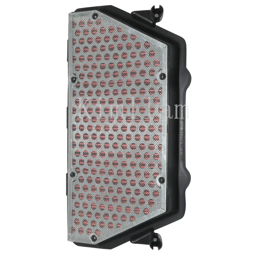 Air Filter Element for Honda CBR1000RR Fireblade (2008–2016) 17210-MFL-000