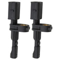 Set of 2 Rear ABS Wheel Speed Sensors for A3 Sportback e-tron Golf GTI (2015–2020)