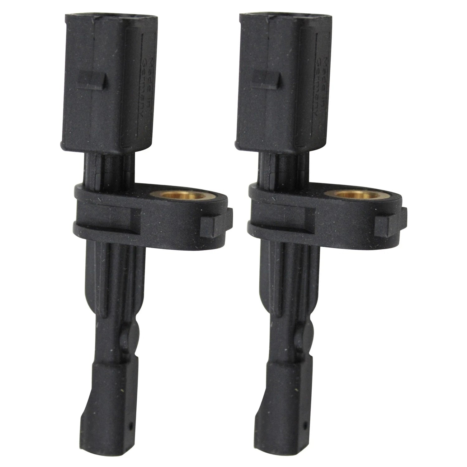 Set of 2 Rear ABS Wheel Speed Sensors for A3 Sportback e-tron Golf GTI (2015–2020)