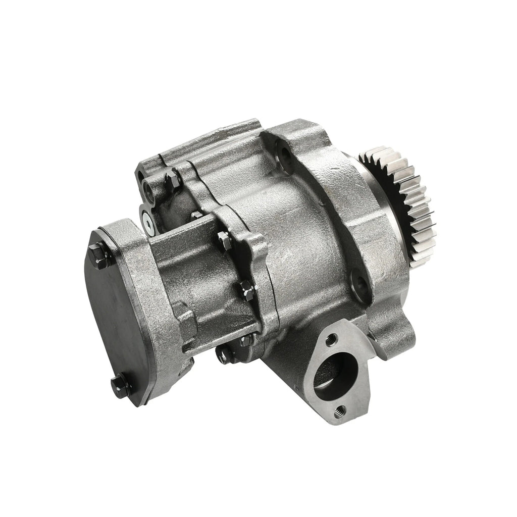 Oil Engine Pump with Gasket for Cummins N14 QSN14 NT14 (14L)