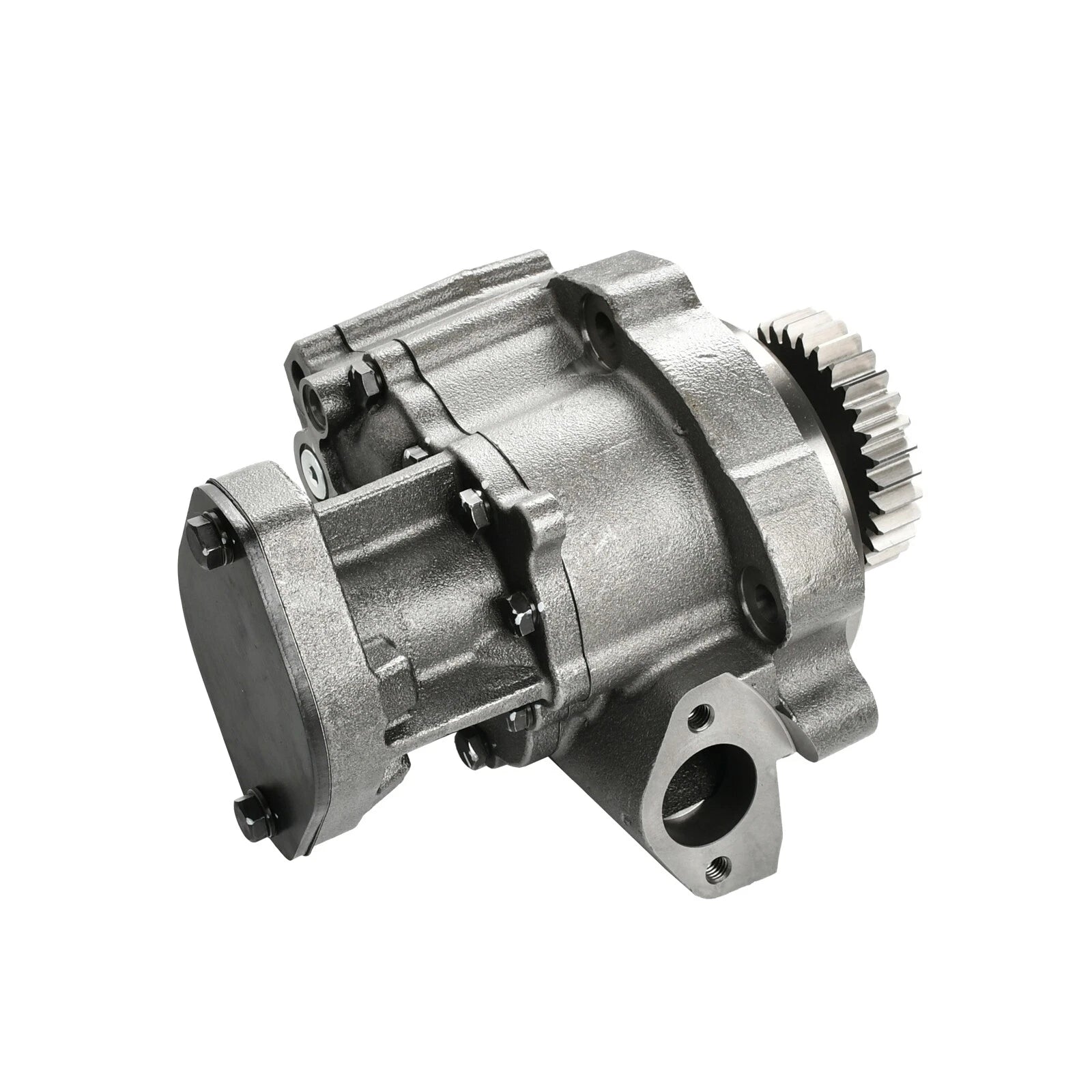 Oil Engine Pump with Gasket for Cummins N14 QSN14 NT14 (14L)