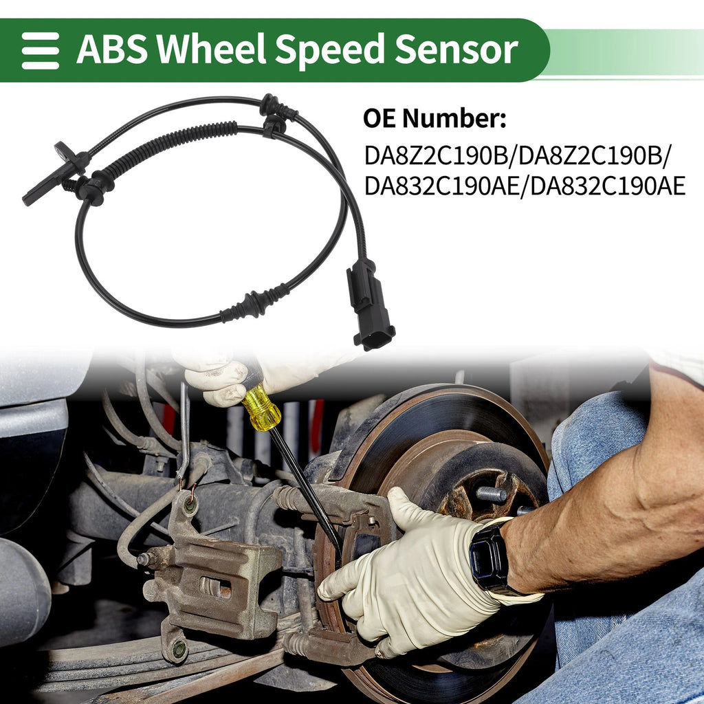 ABS Wheel Speed Sensor No.DA8Z2C190B for Ford Explorer (2013–2019)