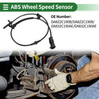 ABS Wheel Speed Sensor No.DA8Z2C190B for Ford Explorer (2013–2019)