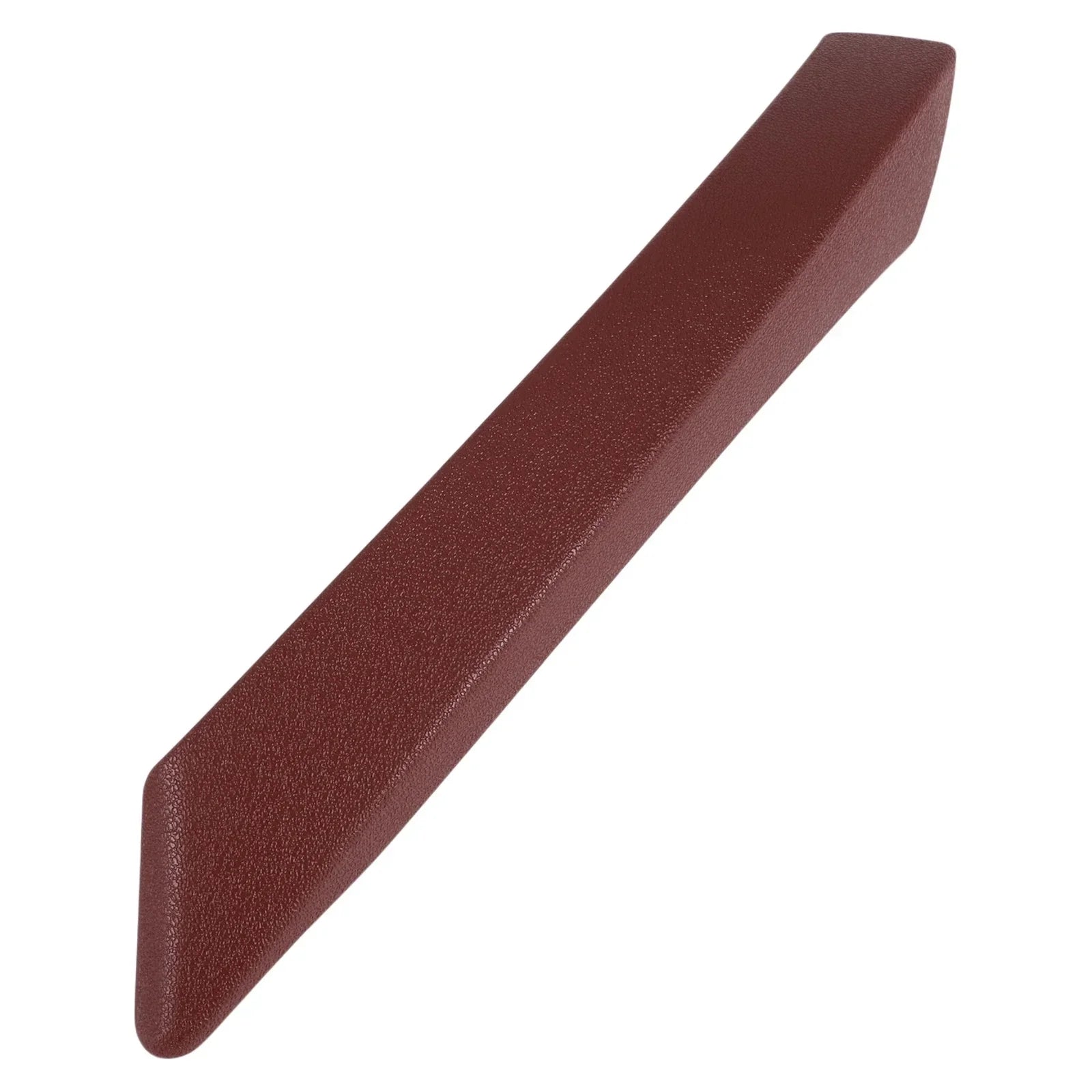 Door Panel Handle Pull Trim Cover for BMW Z4 Red (2009-2016)