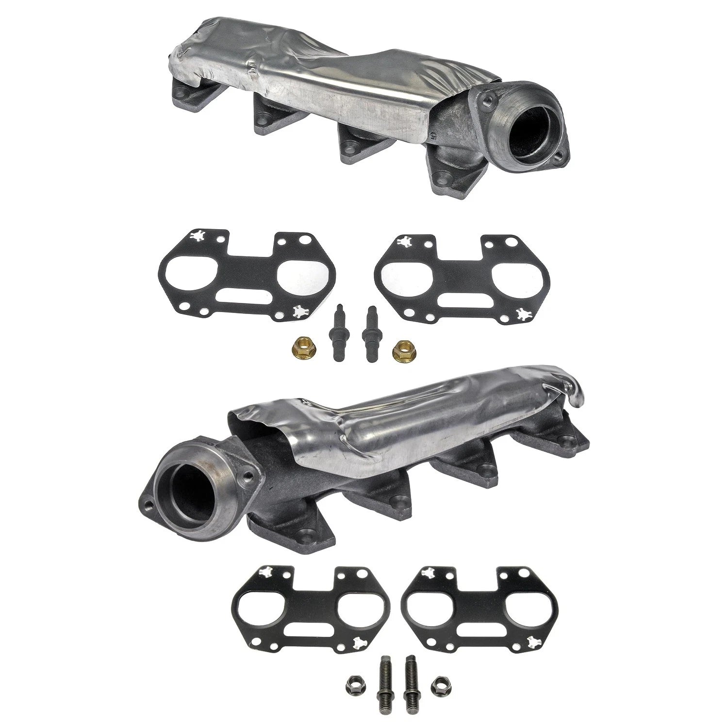 Dorman Exhaust Manifold Kit for Explorer F150 Mountaineer 4.6L V8 (1997–2004)