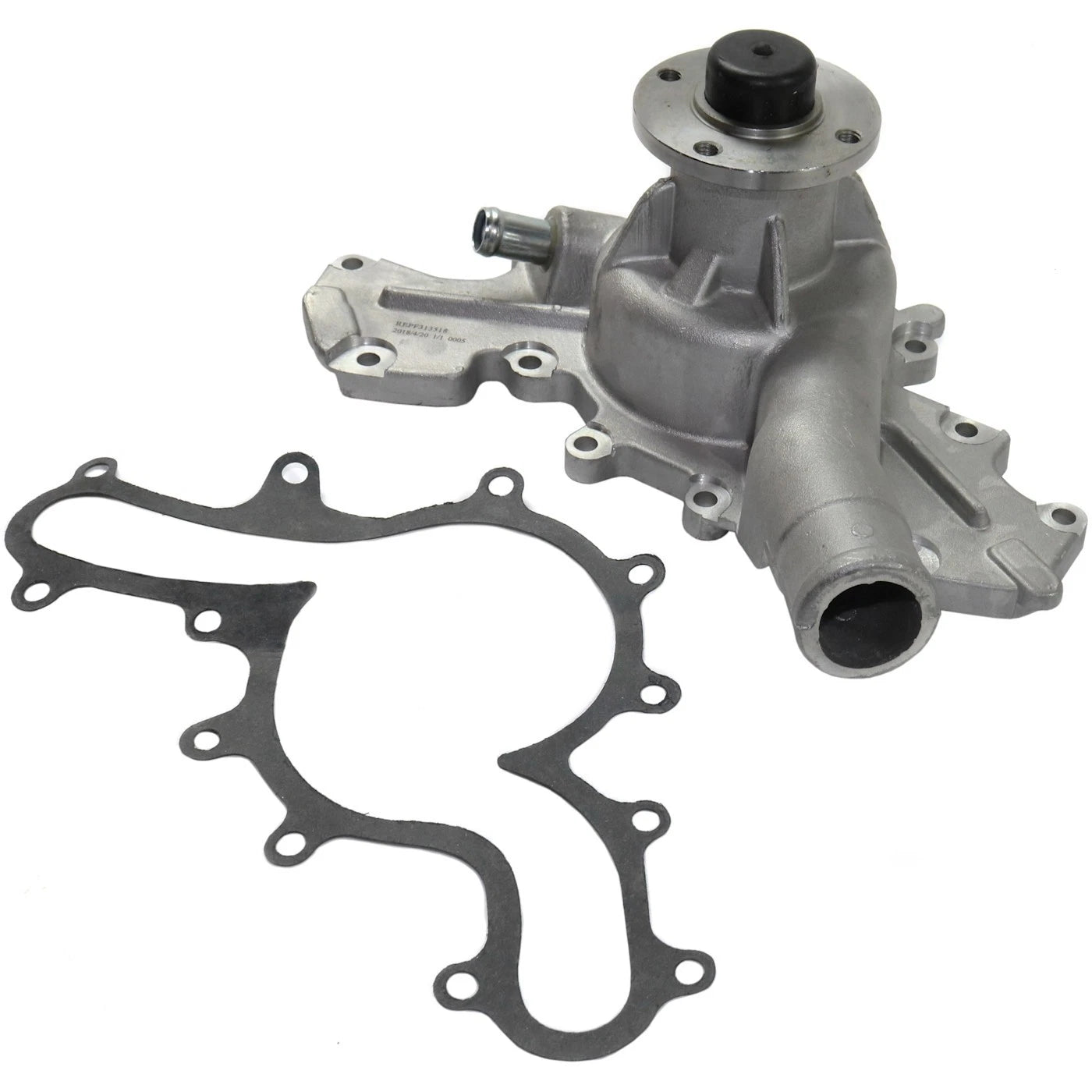 Timing Chain Kit for Ford Explorer, Ranger (1997–2011) with Gears
