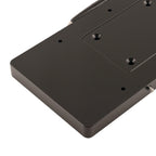 Deck Mounting Kit for Minn Kota Terrova PowerDrive (2014-2023)
