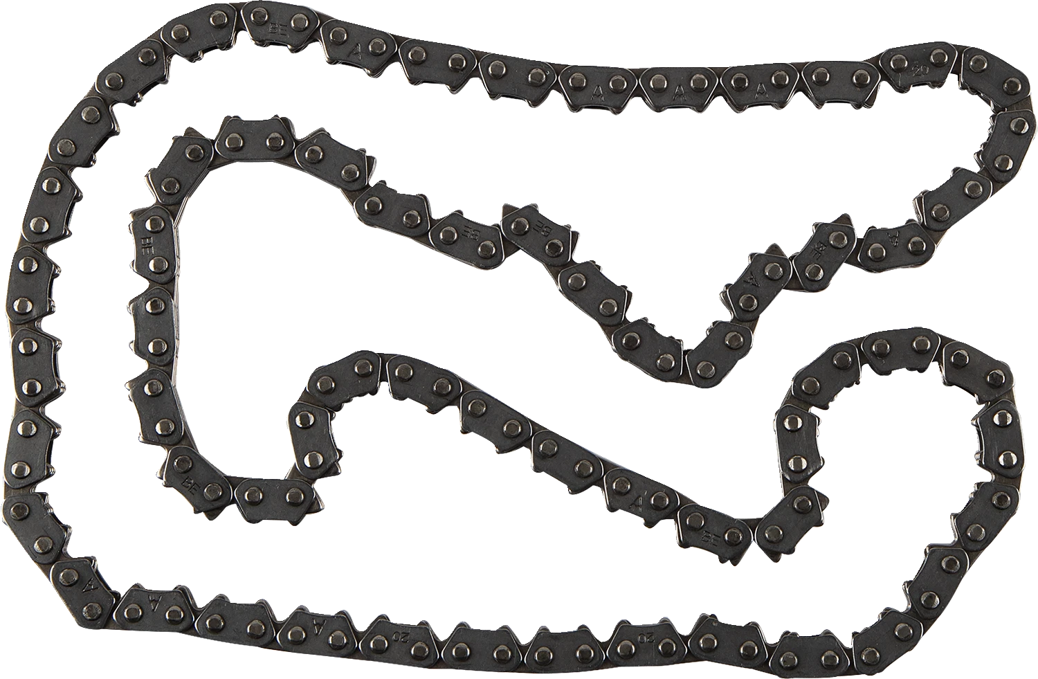 Cam Chain for Moose Offroad 98XRH2010 (126 Links) MSEHC98XRH2010126