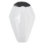 Racing Tail Rear Seat Fairing Cowl for Kawasaki ZX6R (2019–2025) - White