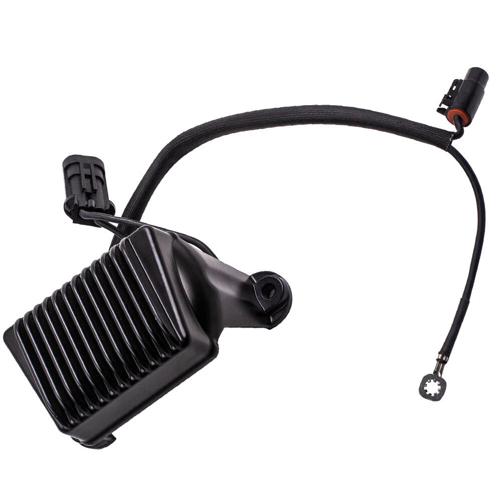 12 Volt Voltage Regulator Rectifier for Harley Davidson FLT FLH (2004–2005)