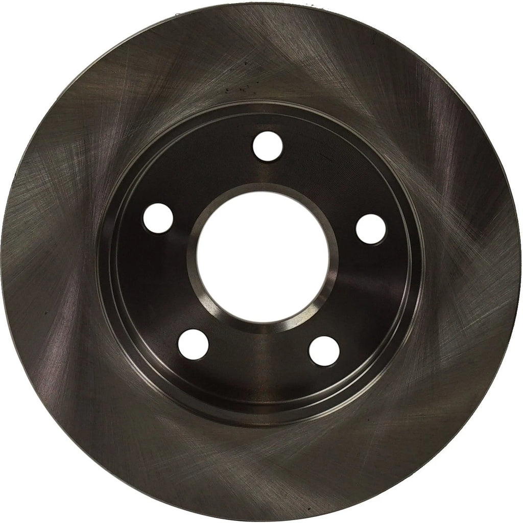 Brake Disc Rotors for Buick Allure, LaCrosse & Pontiac Grand Prix