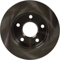 Brake Disc Rotors for Buick Allure, LaCrosse & Pontiac Grand Prix
