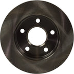 Brake Disc Rotors for Buick Allure, LaCrosse & Pontiac Grand Prix