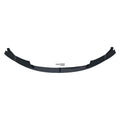 Carbon Fiber Bumper Lip for BMW F80 M3 F82 F83 M4 (2015–2019) Front Diffuser