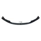 Carbon Fiber Bumper Lip for BMW F80 M3 F82 F83 M4 (2015–2019) Front Diffuser