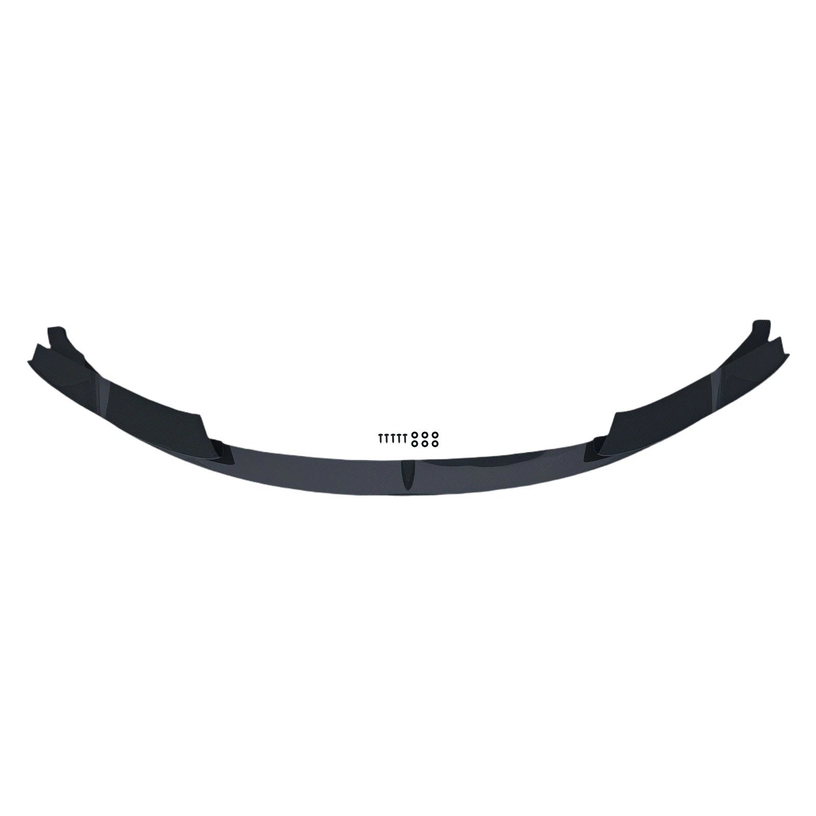 Carbon Fiber Bumper Lip for BMW F80 M3 F82 F83 M4 (2015–2019) Front Diffuser