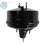 Vacuum Power Brake Booster for Ford E-150 E-250 E-350 Econoline (1999-2007)