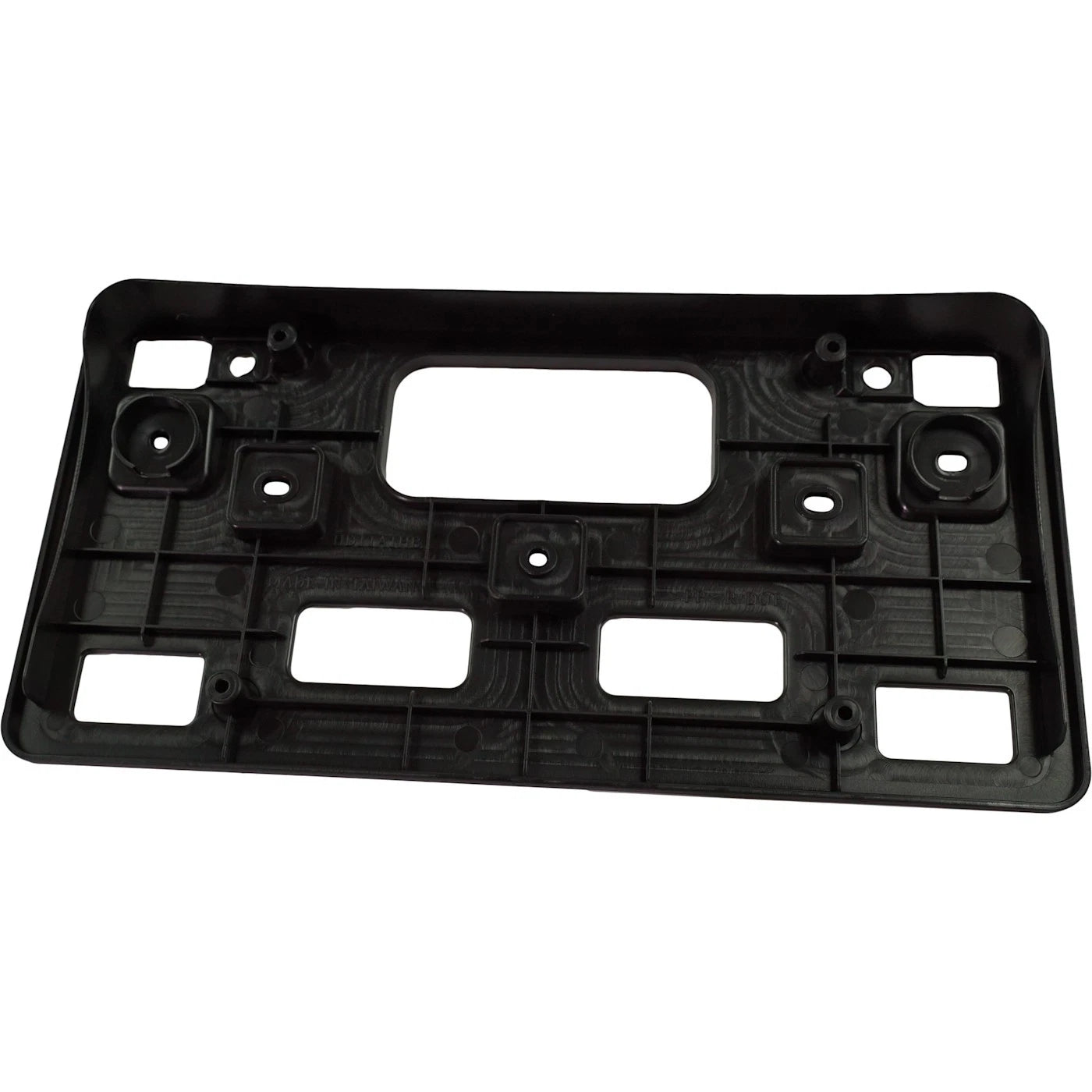 Front license plate bracket for Honda Civic (2019-2021)