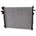 Radiator for Chevy Traverse, Buick Enclave (2018–2024)