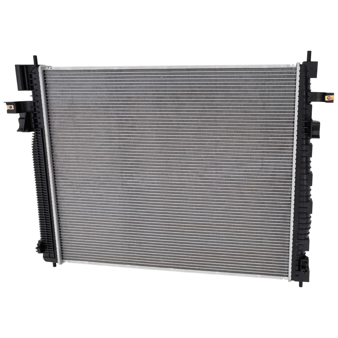 Radiator for Chevy Traverse, Buick Enclave (2018–2024)