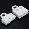 Window Door Glass Channel Clips for Toyota Corolla (2003-2008)