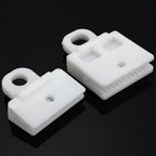 Window Door Glass Channel Clips for Toyota Corolla (2003-2008)