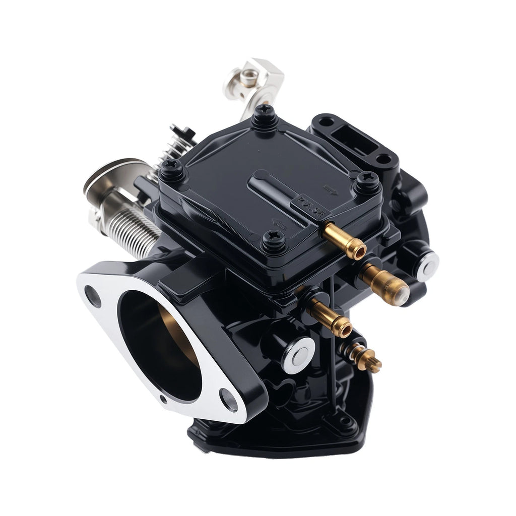 44mm Carburetor for Super BN (Year Range Not Specified)
