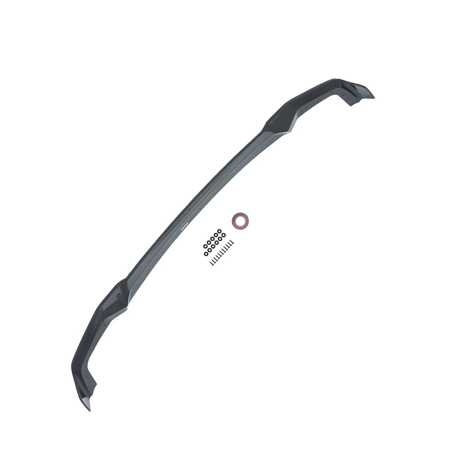 Carbon Fiber Front Bumper Splitter CS for BMW M2 Competition (2019–2020)