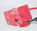 Positive Battery Pole Blow Off Cable Wire for BMW 3 Series F30/F31 (2012–2019)