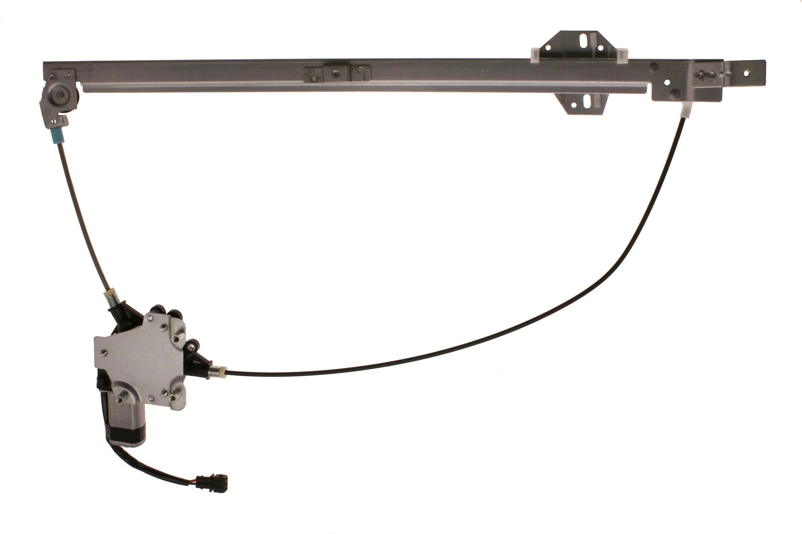 Front Right Window Regulator for Volkswagen EuroVan (1995)