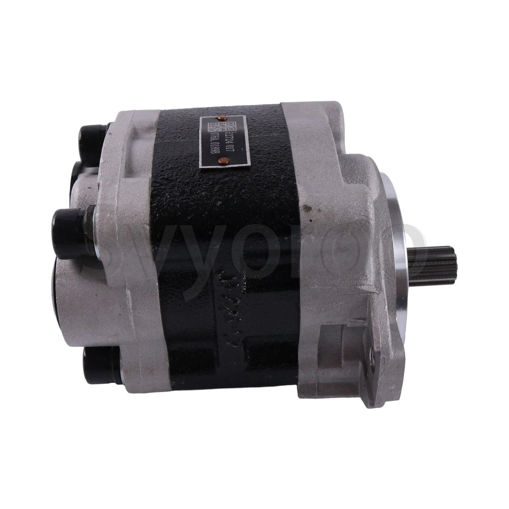 Hydraulic Pump 67120-U3500-71 for Toyota Forklift 8 Series (8FGU15-25)