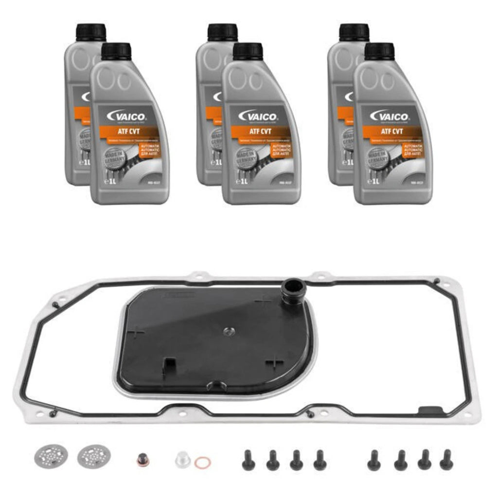 Automatic Transmission Filter for Mercedes B200 (2005–2012)