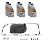 Automatic Transmission Filter for Mercedes B200 (2005–2012)