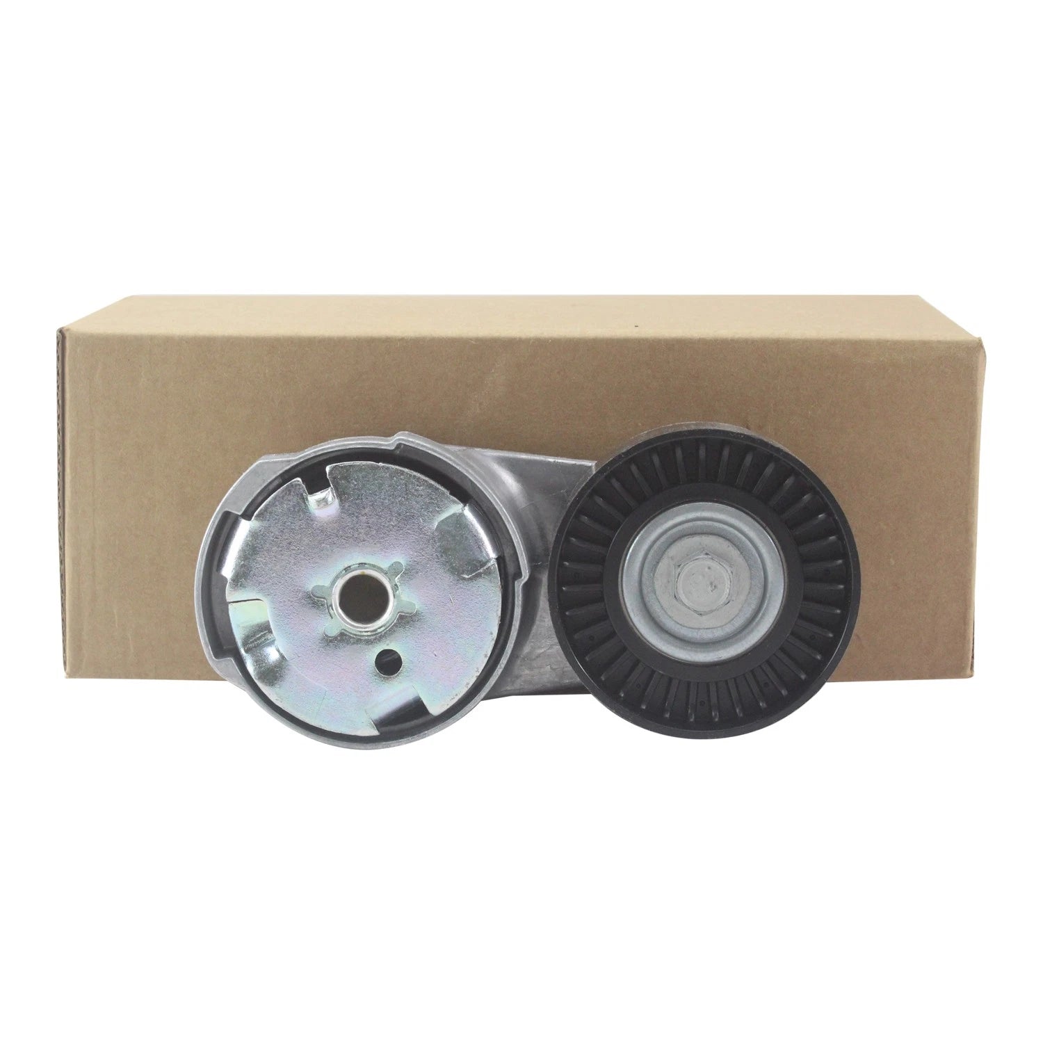 Accessory Drive Belt Tensioner Assembly for Continental (49484)