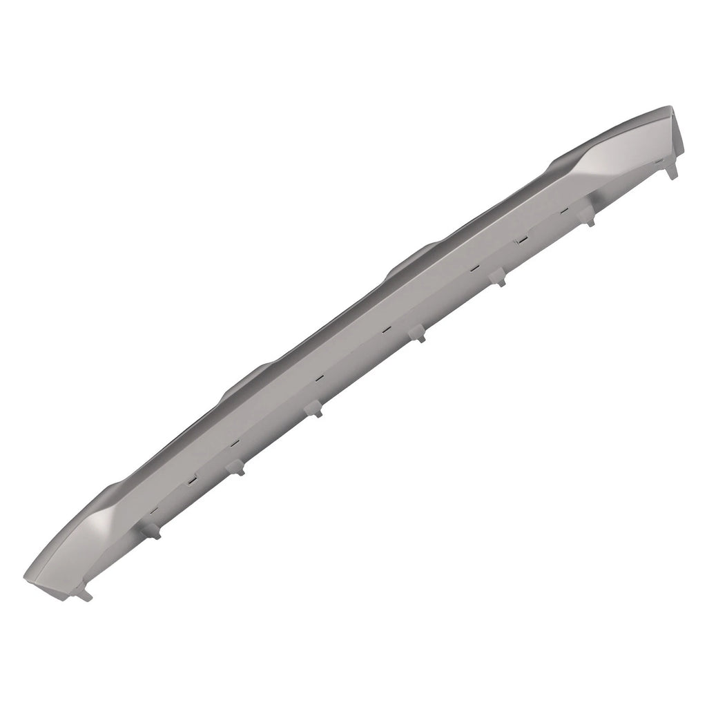 Front Bumper Bottom Cover for BMW X1 (2016–2018) 51117425974