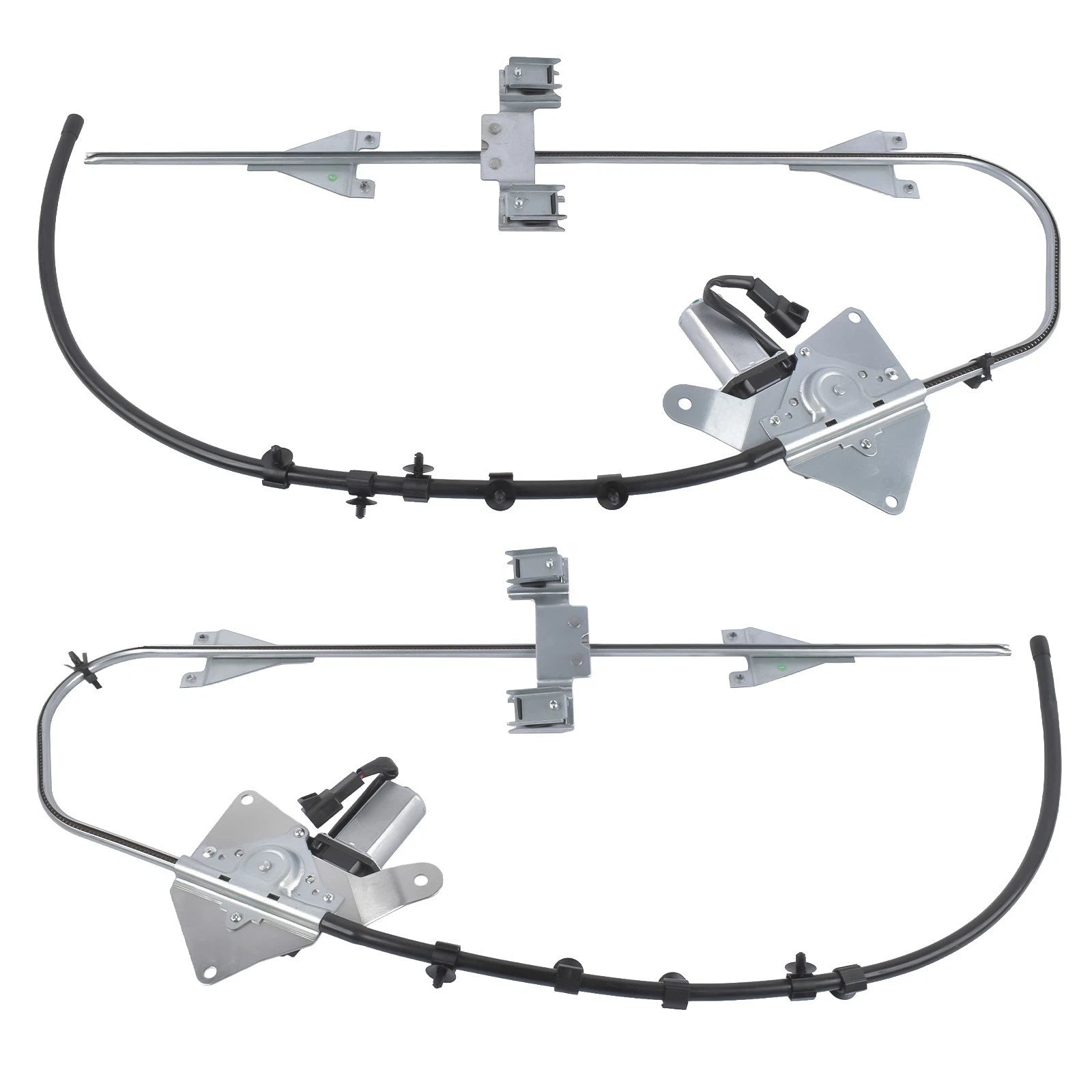 Power Window Regulator & Motor Assy for Freightliner M2 (2003–2023)